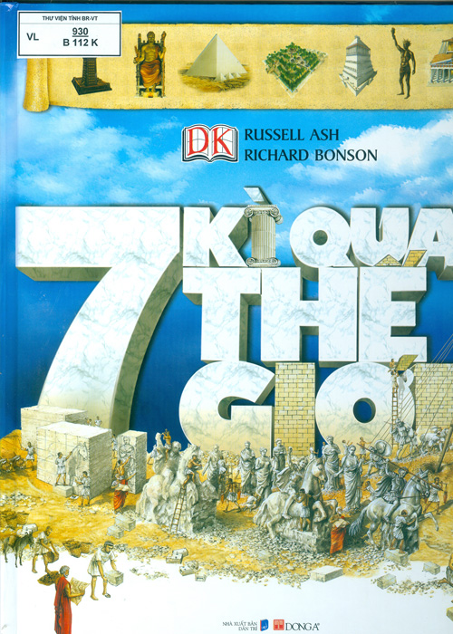 7 Kỳ quan thế giới