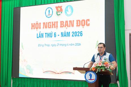 Các hoạt động hưởng ứng Ngày Sách và Văn hóa đọc Việt Nam 2026